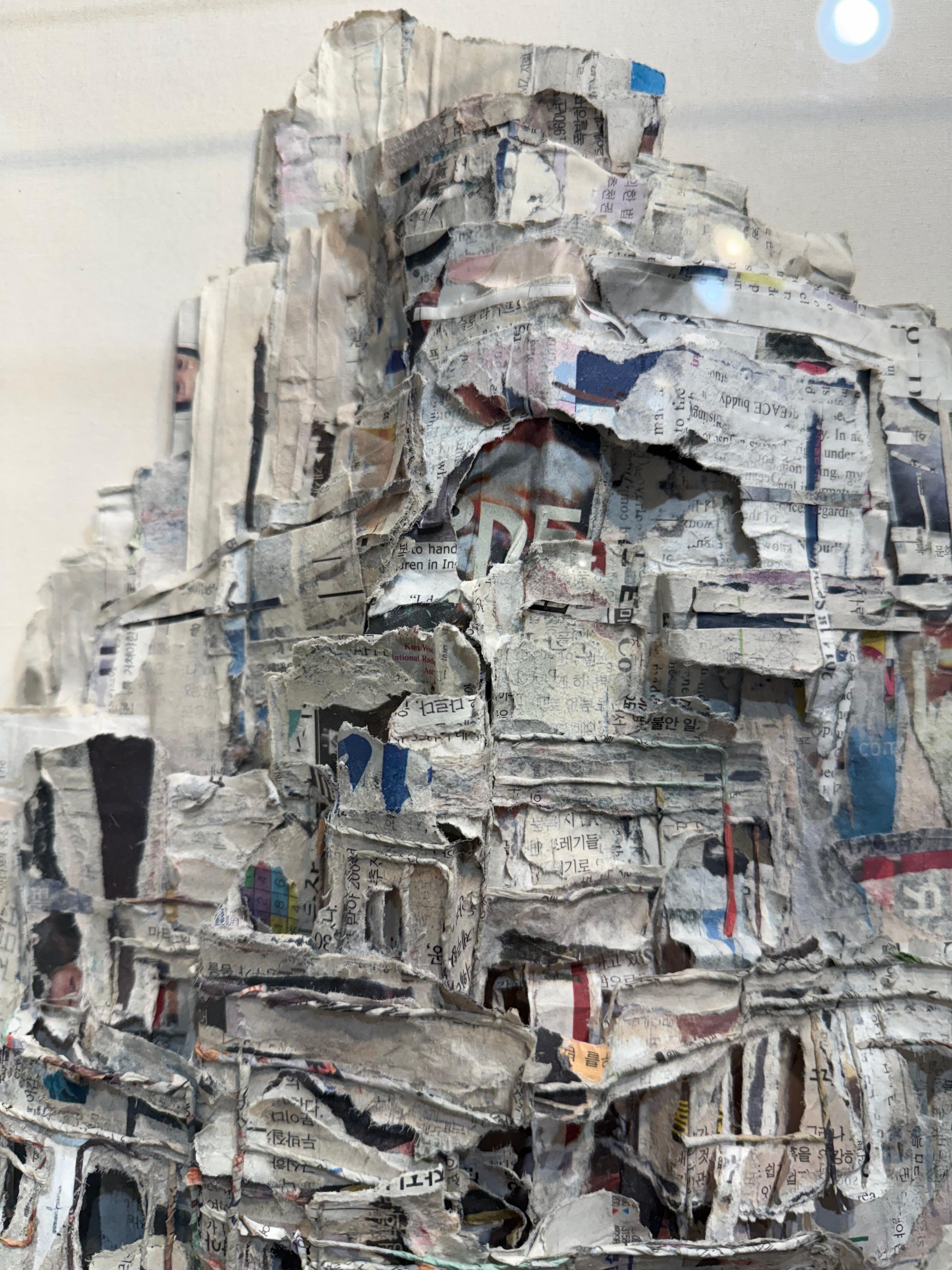 L'île de la ville IV en vente 1