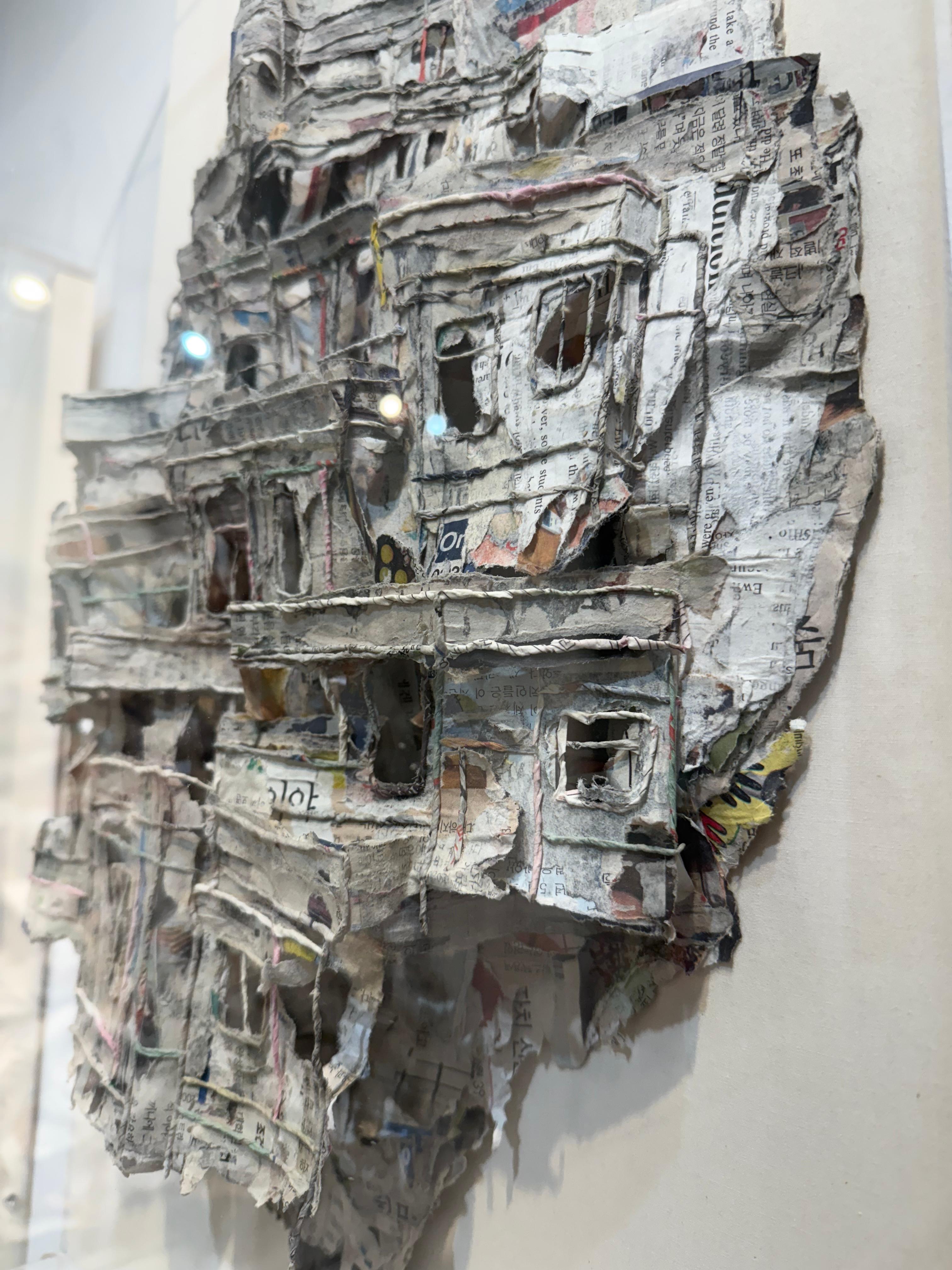 L'île de la ville IV en vente 3