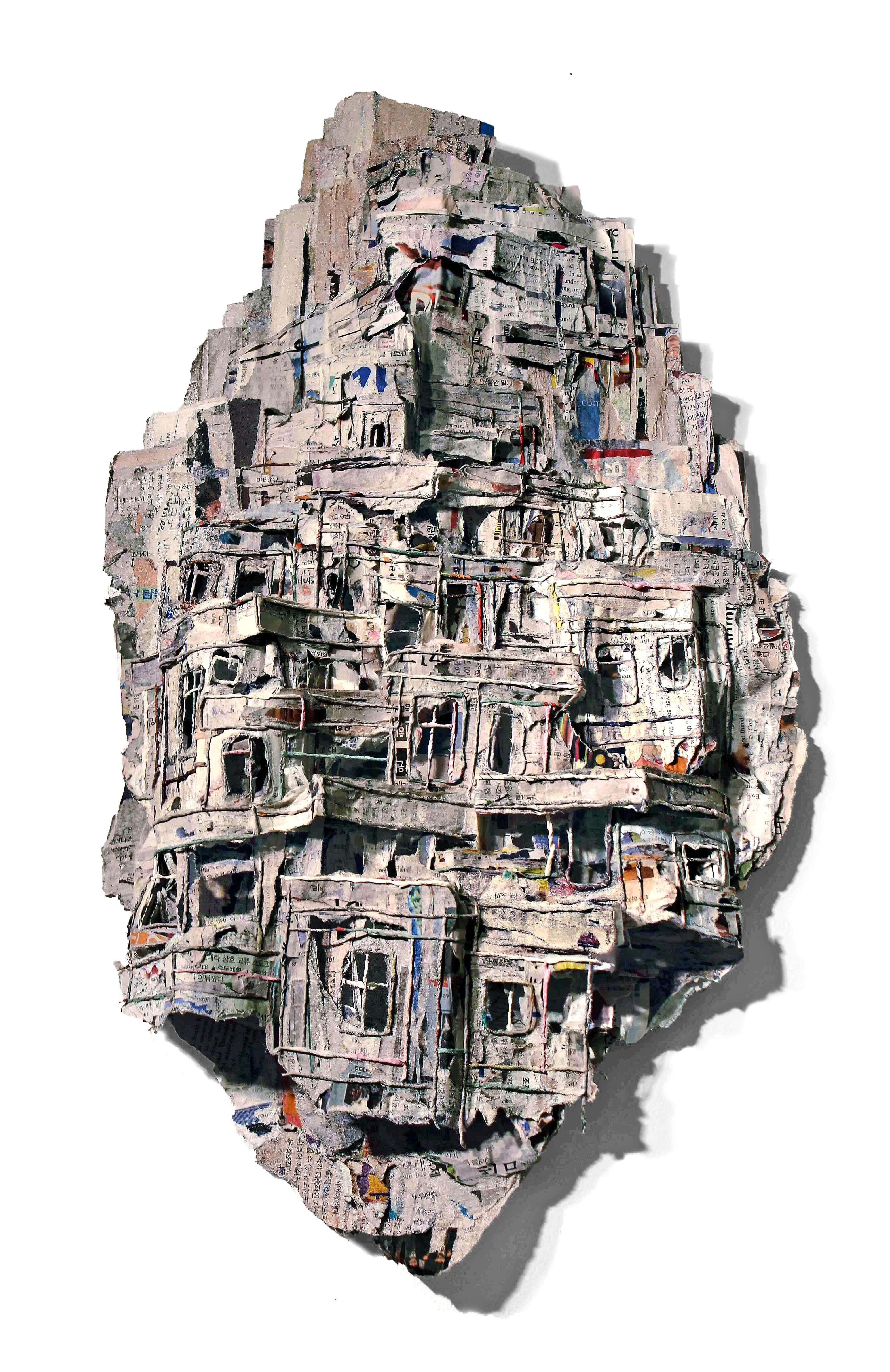 Medium Técnica mixta