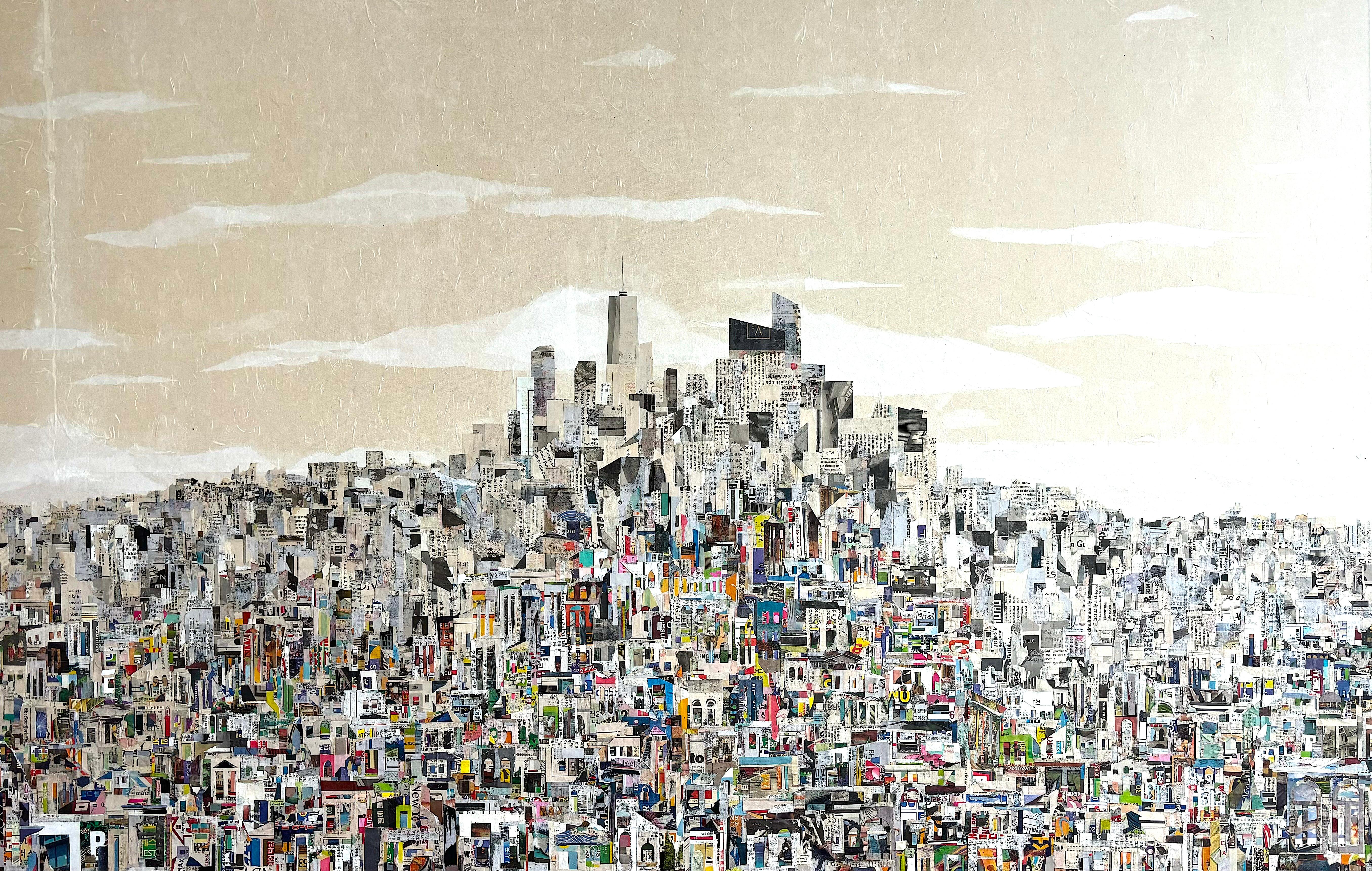 Urban Pulse