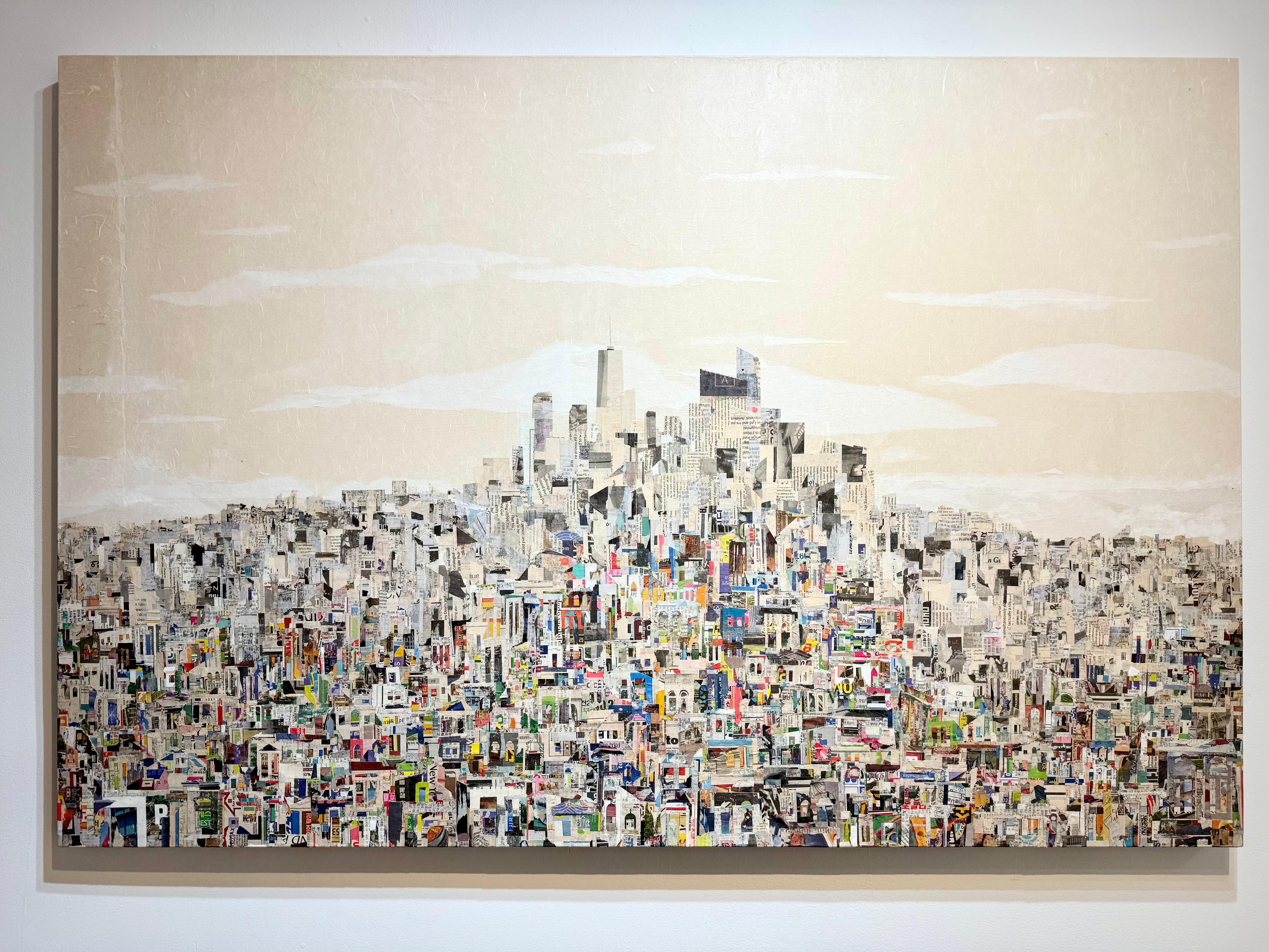 Urban Pulse