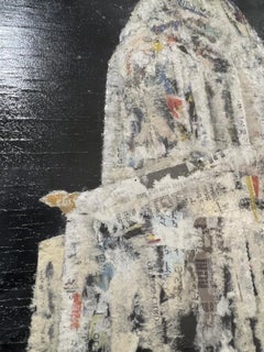 Chrysler Building at Night, Chrysler