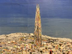 Seoul Panorama, Lotte Tower