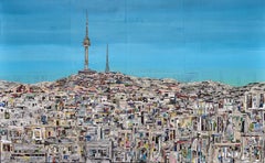 Panorama de Seúl, Torre Namsam