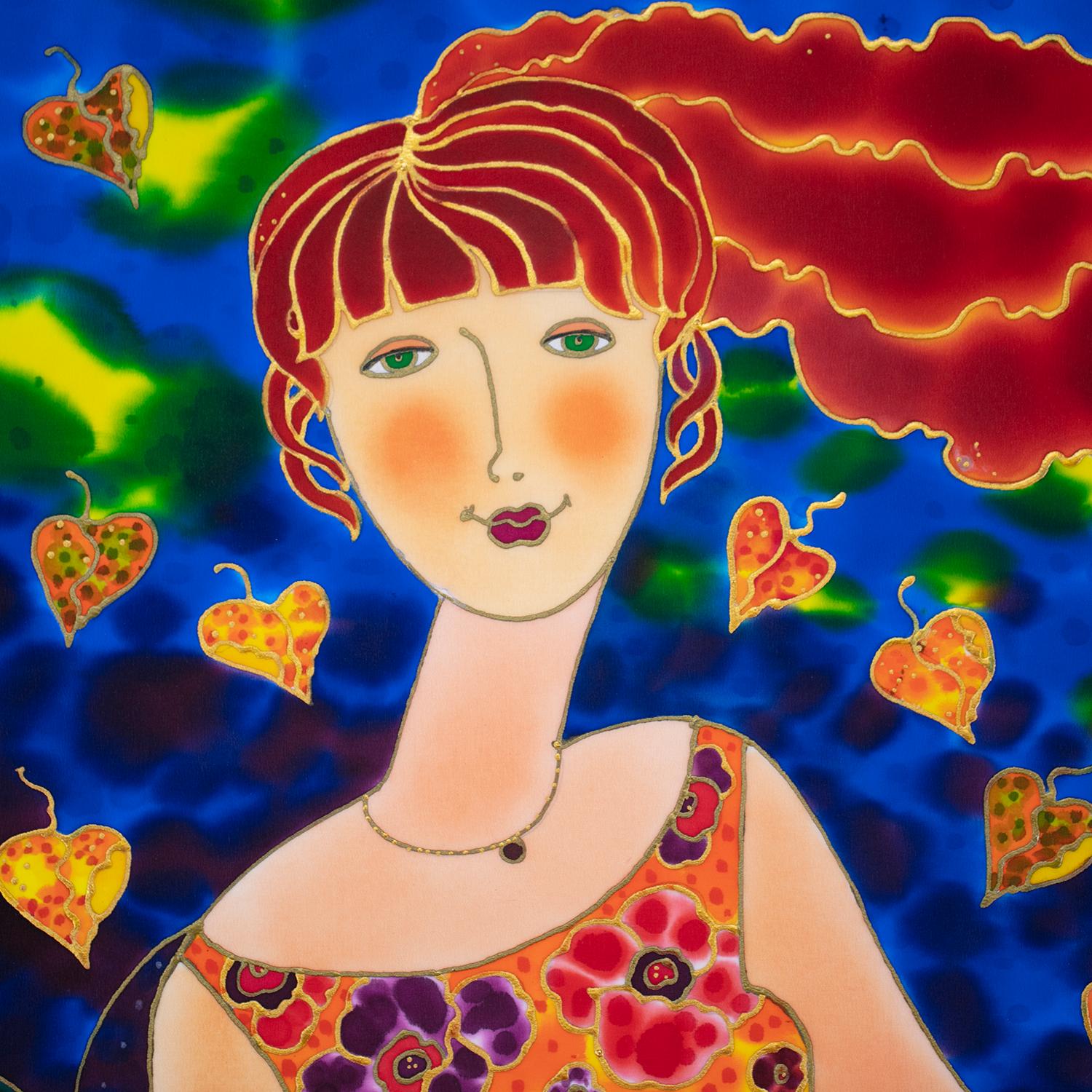 Soñar despierto, Pintura original en venta 1