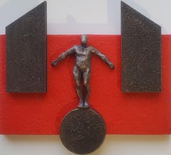 Balance, Original Painting