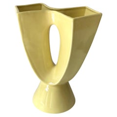 Ceramiche moderne di metà secolo