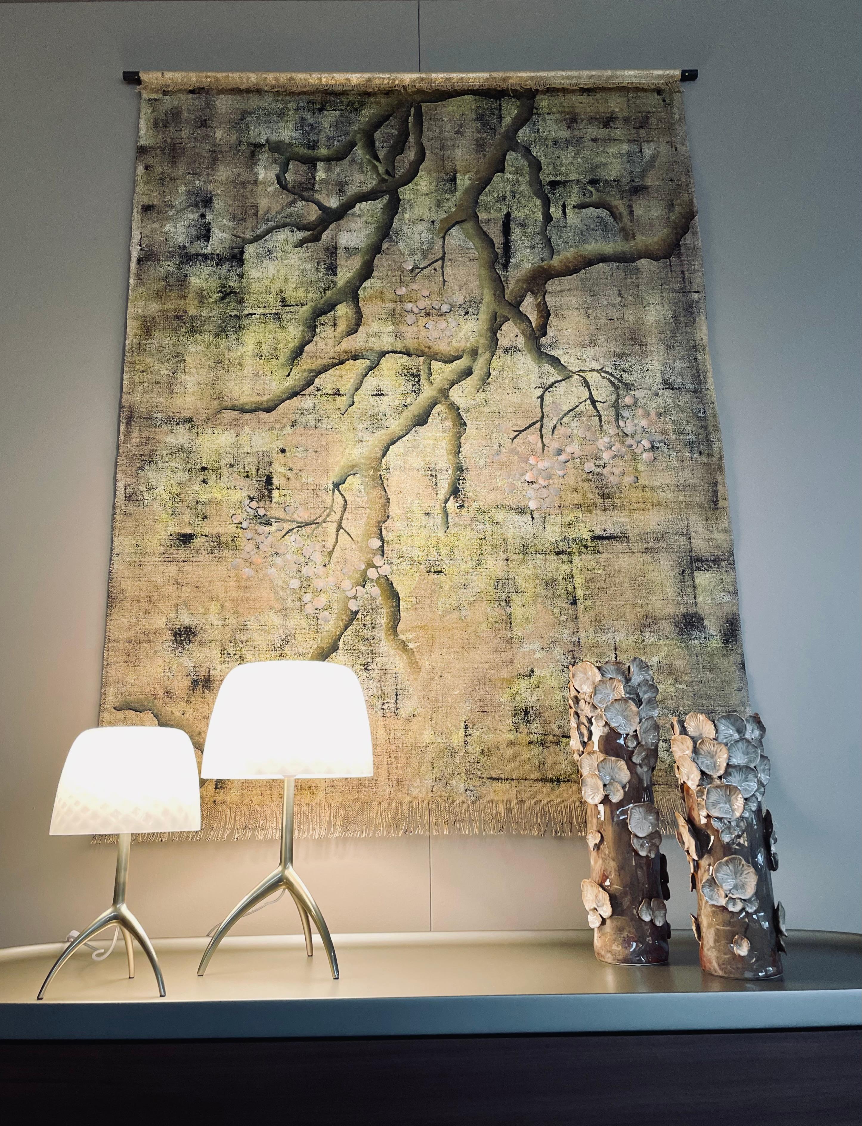 Gelbe Beeren (Moderne) im Angebot