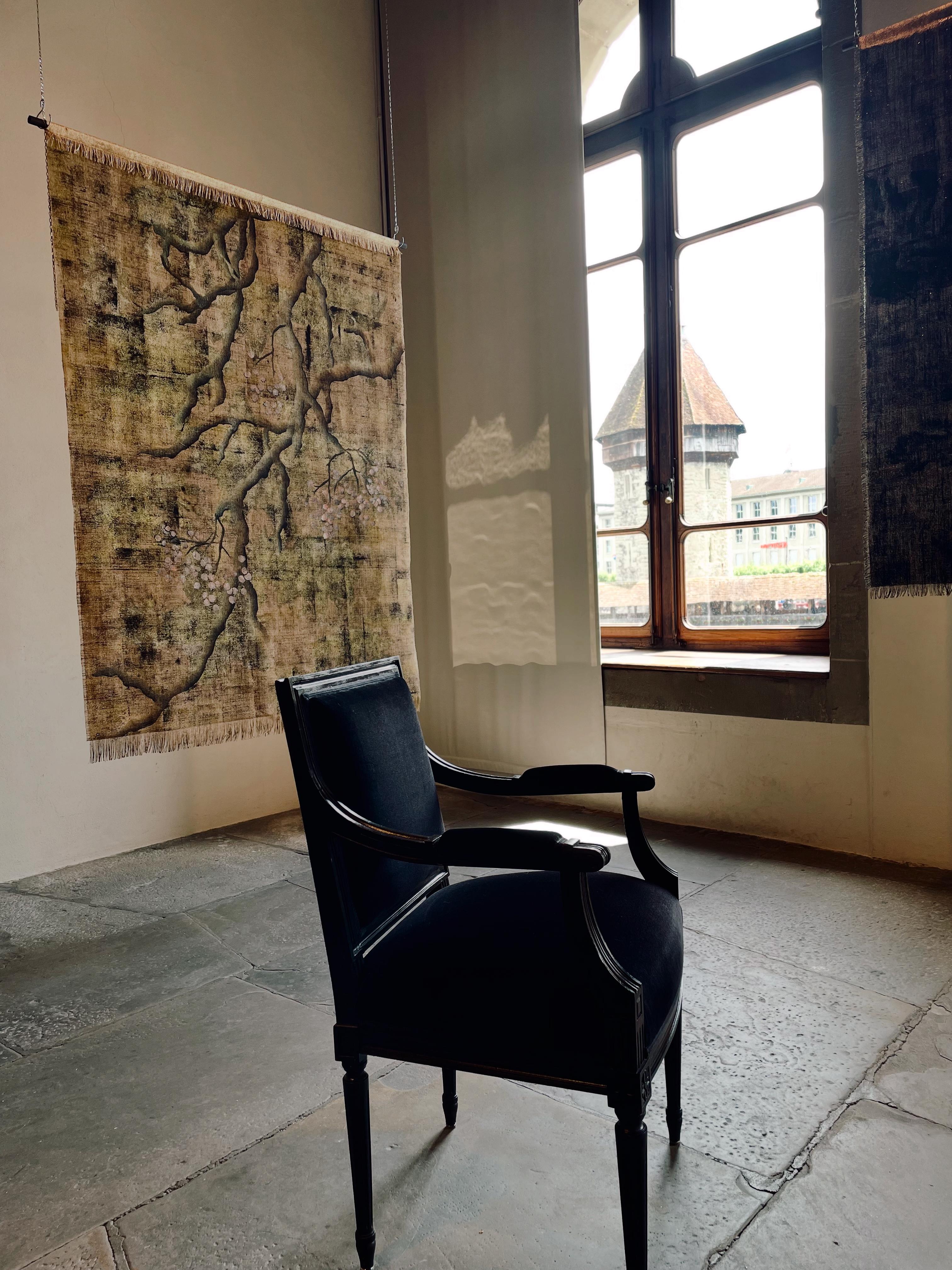 Gelbe Beeren im Zustand „Neu“ im Angebot in Luzern, CH