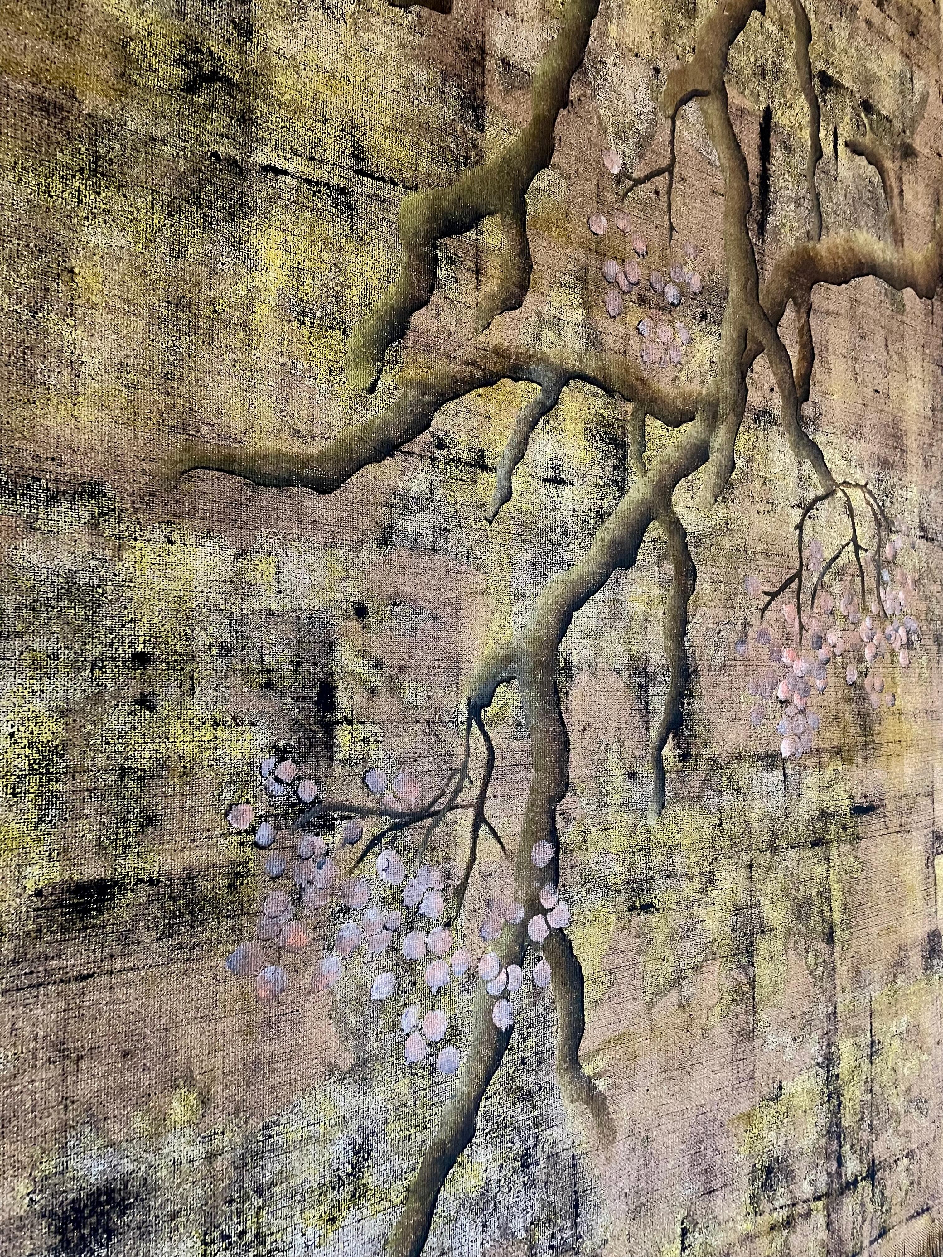 Gelbe Beeren (21. Jahrhundert und zeitgenössisch) im Angebot