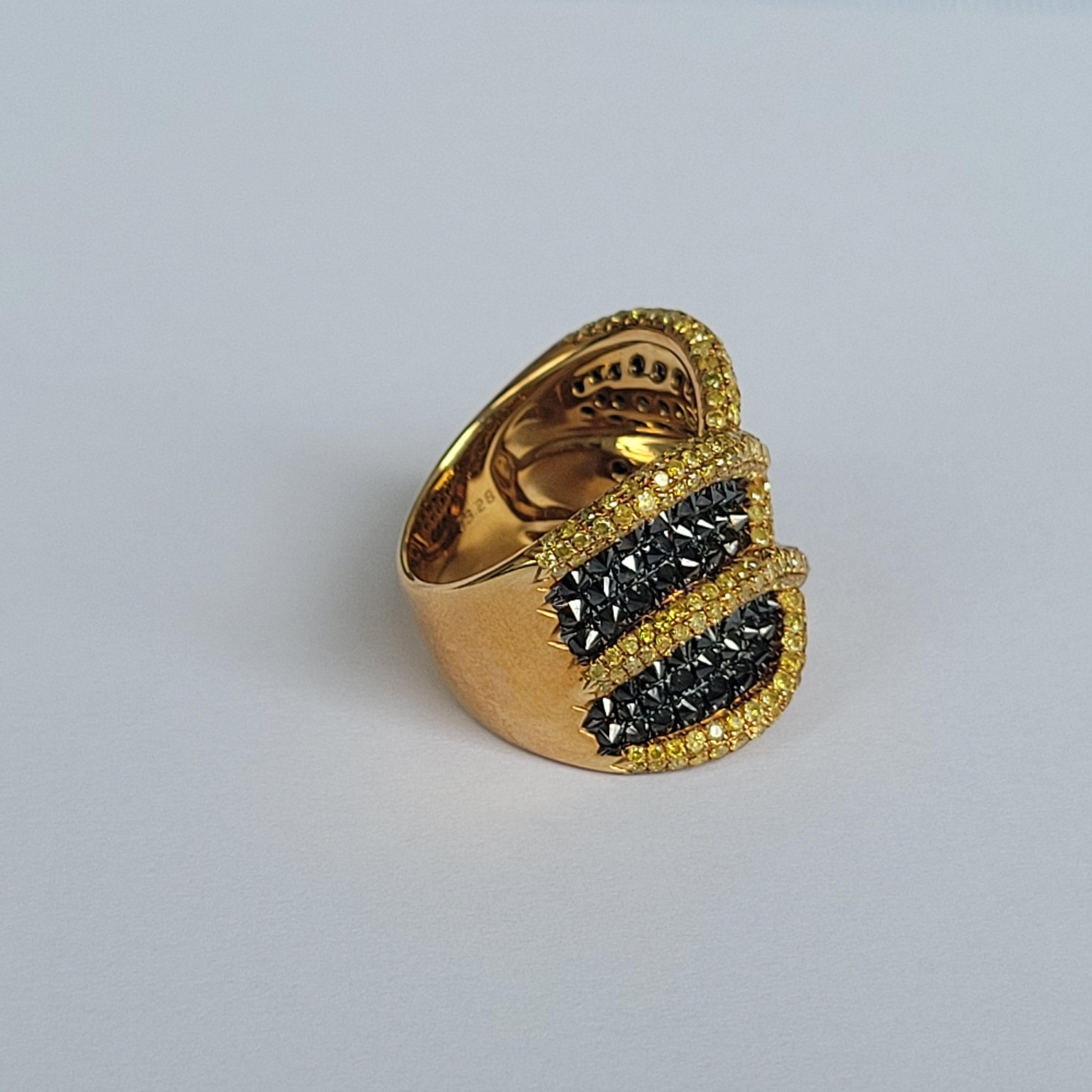 nelivu ring