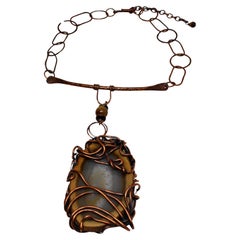 Artisan Choker Necklaces