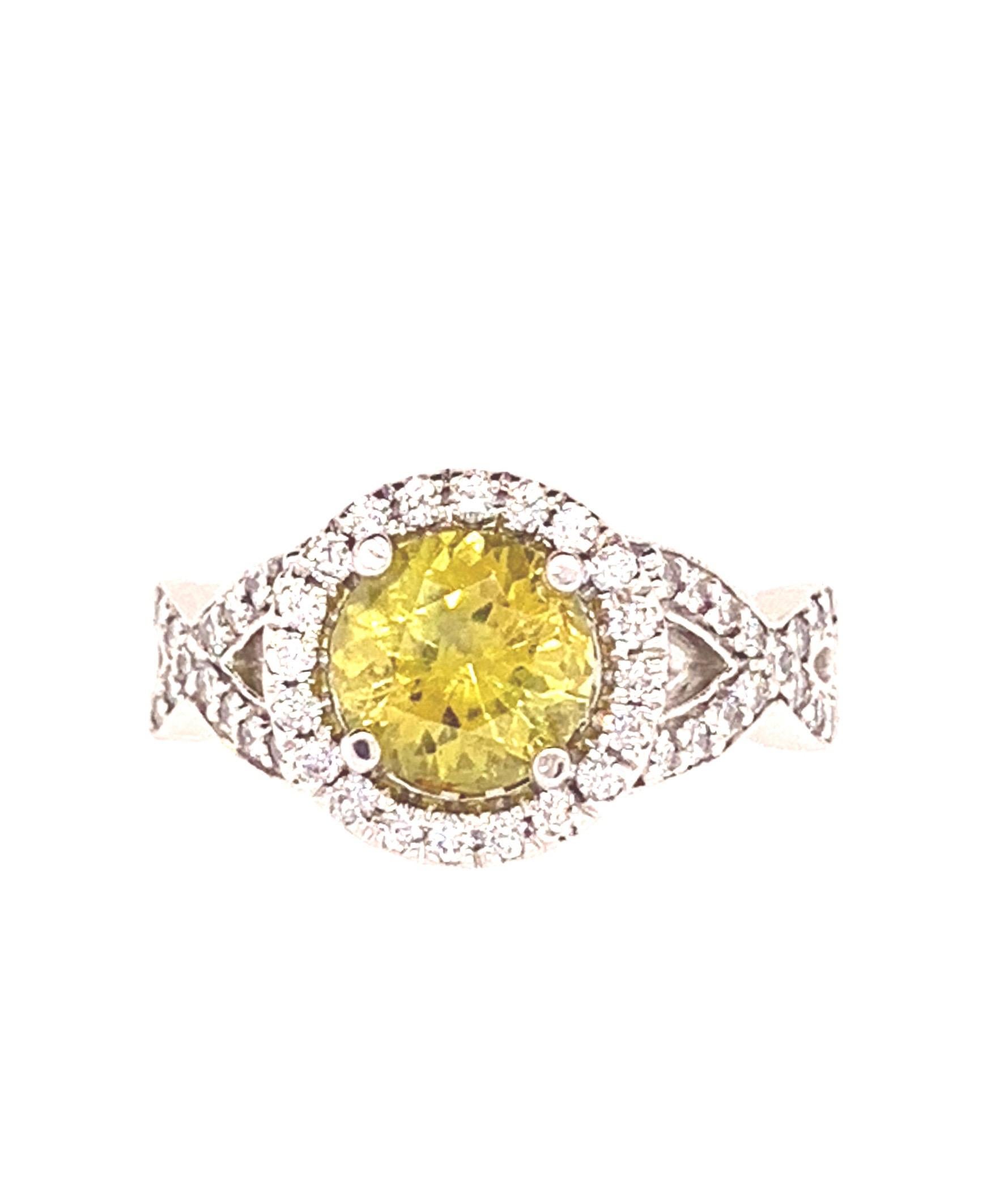 Chrysoberyl is one of the unusual gemstones that is 8.5 in hardness, Alexandrite and some cats eyes also belong to this family.  They are very wearable and are safe to wear on a daily basis, putting them on our list as good  engagement ring