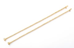 Yellow Diamond Bracelets