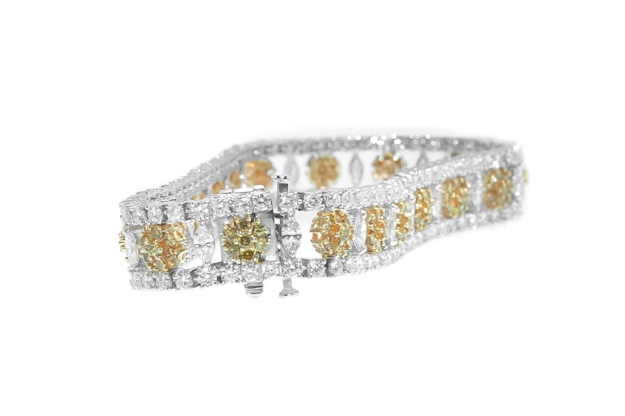 cartier diamond bracelet