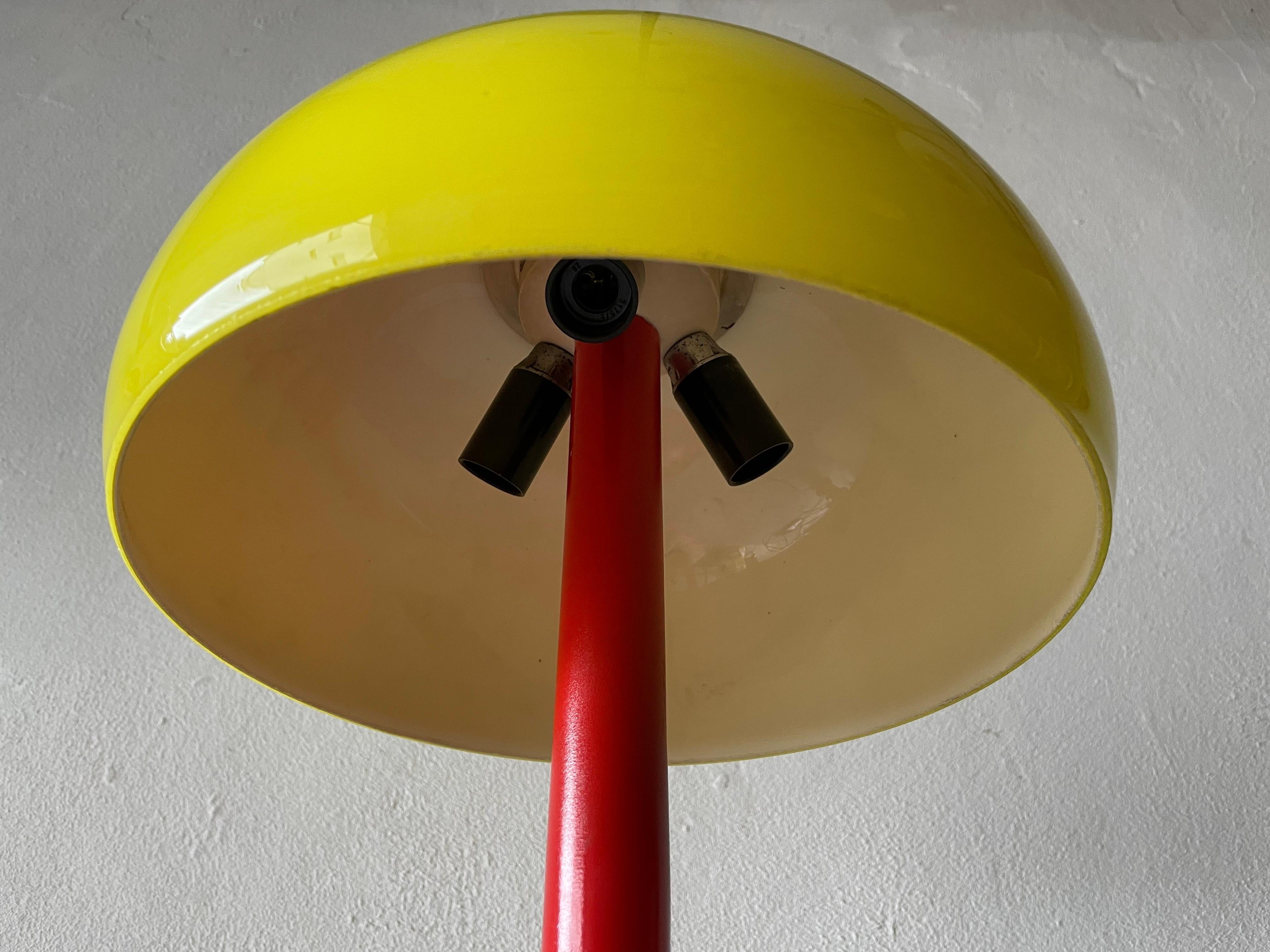 lamp pop art