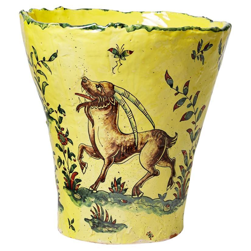 New And Custom Vases