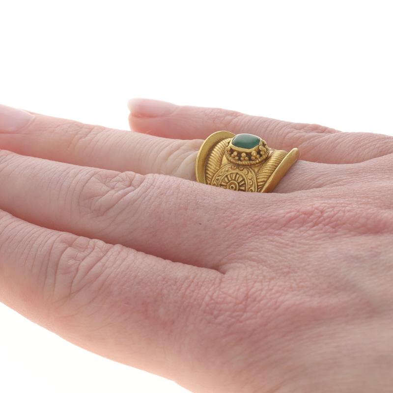 Women's Yellow Gold 