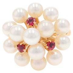 Cocktail Rings