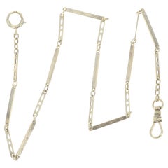 Chain Necklaces