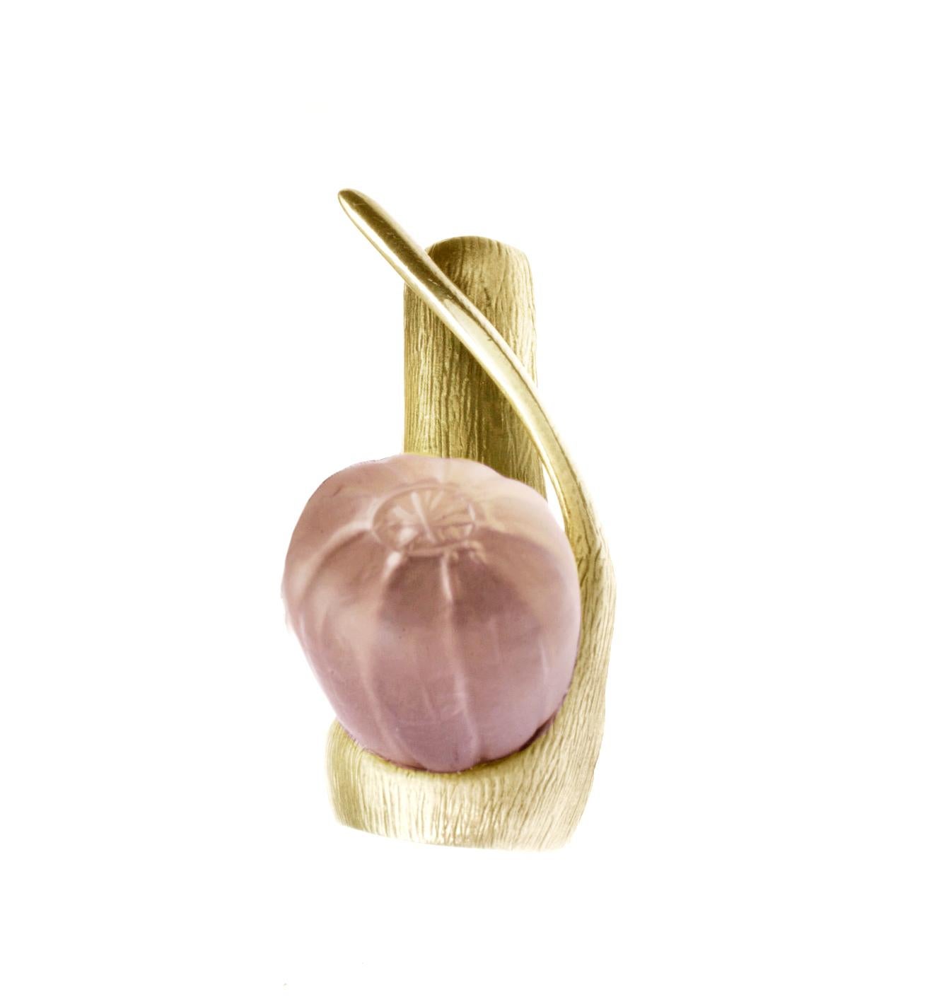 onion necklace