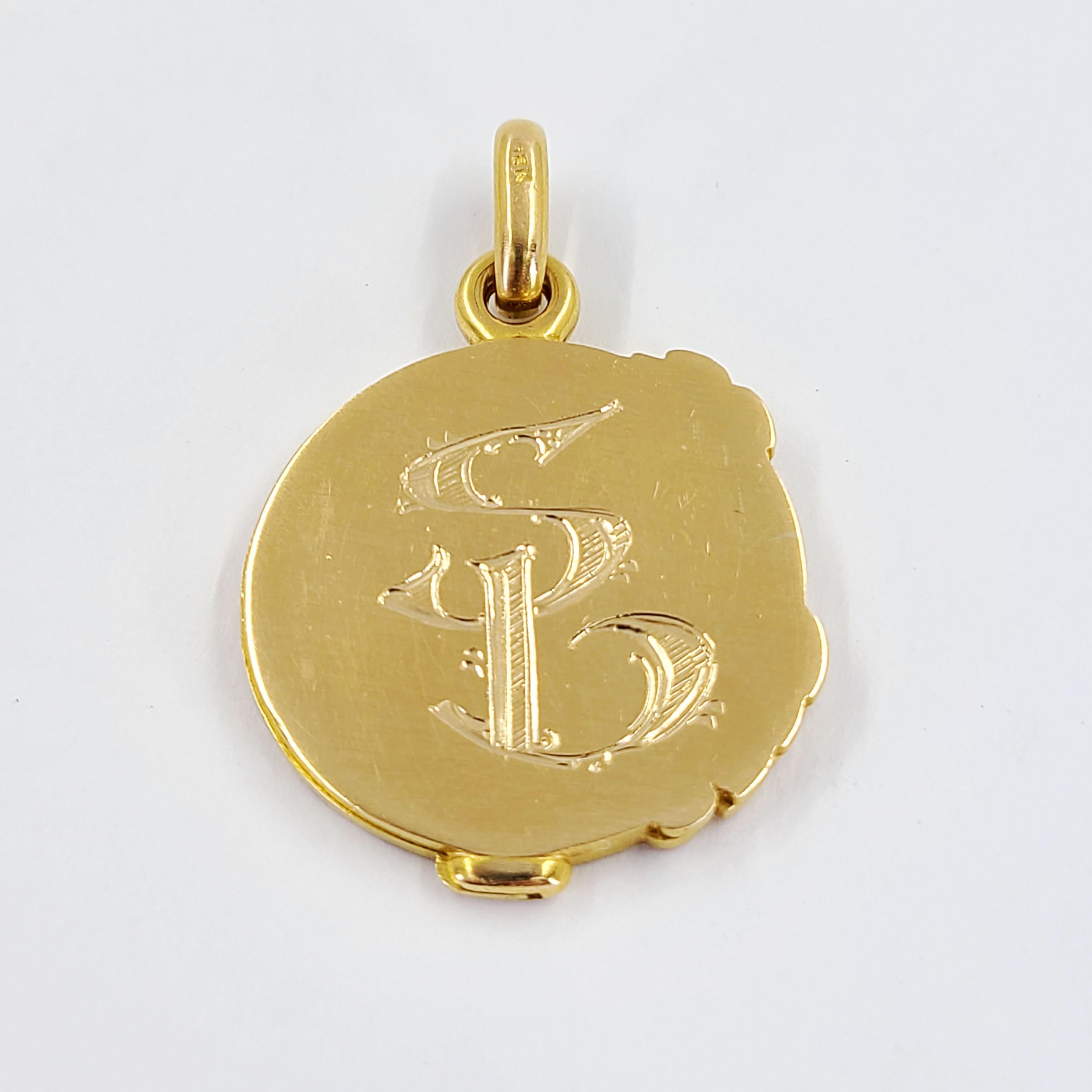 art nouveau presentation