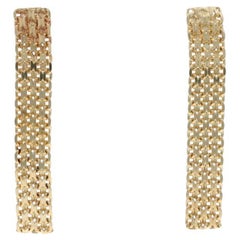 Drop Earrings