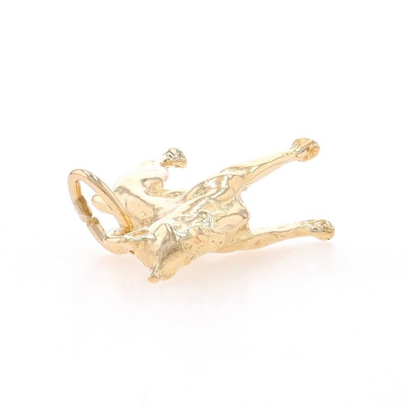 springer spaniel croc charm
