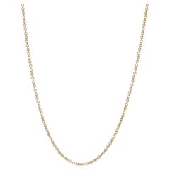 Collares de cadena
