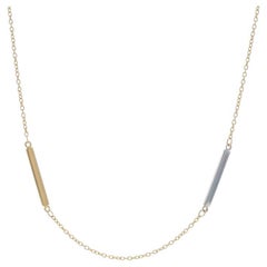 Chain Necklaces