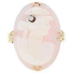 Anillos de cóctel