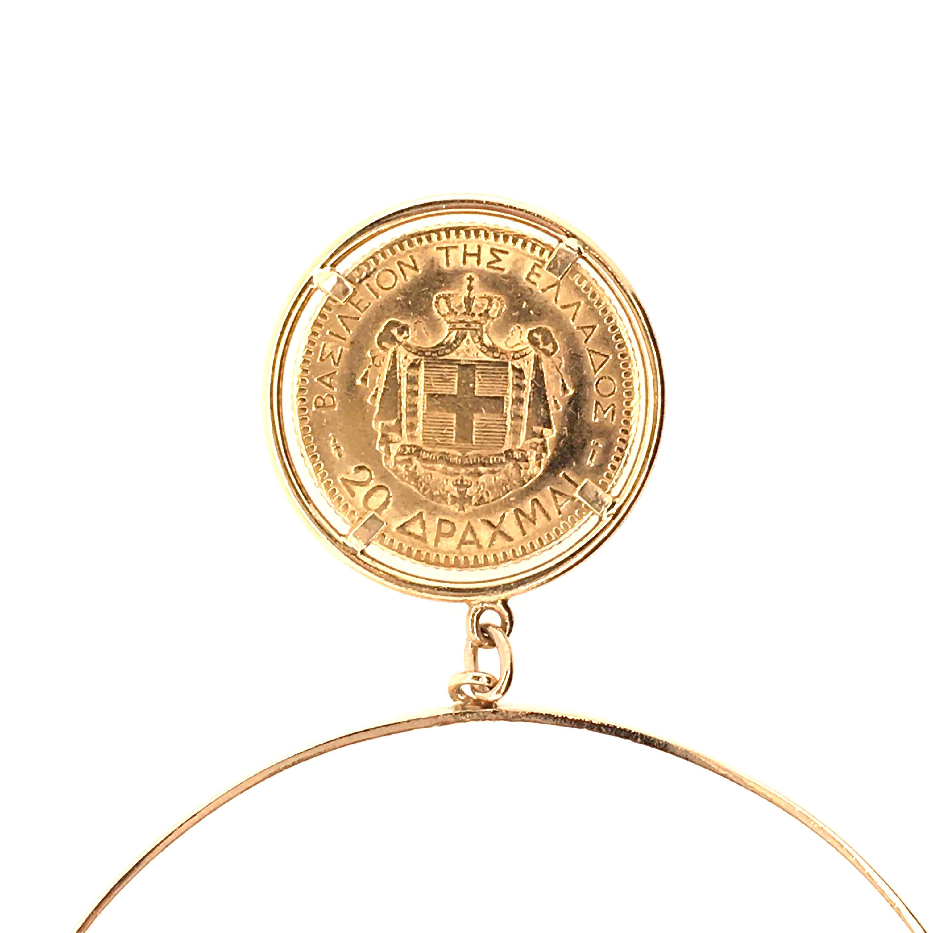 gold coin bangles design