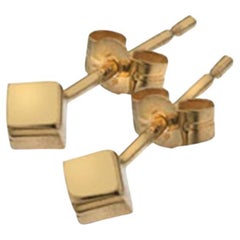 Stud Earrings