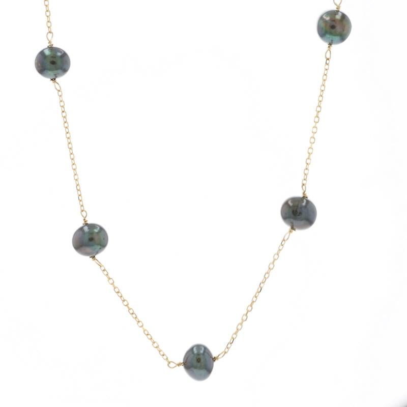 Contenuto del metallo: Oro giallo 14k

Informazioni su A. Stone

Perla d'acqua dolce coltivata

Stile della catena: Cavo
Stile della collana: Stazione a catena
Tipo di chiusura: Chiusura con anello a molla

Misure

Larghezza della catena: 1/16
