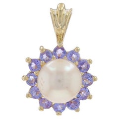 Tanzanite Necklaces
