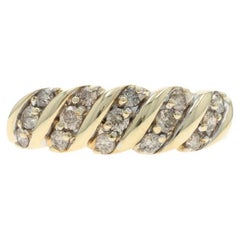 Band Rings