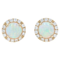 Yellow Gold Diamond Butterfly Bolo Bracelet, 14k Single .20ctw Adjustable Length