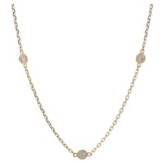Chain Necklaces