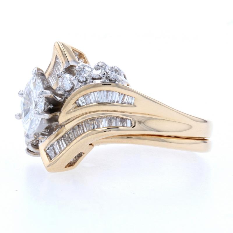 80's engagement rings