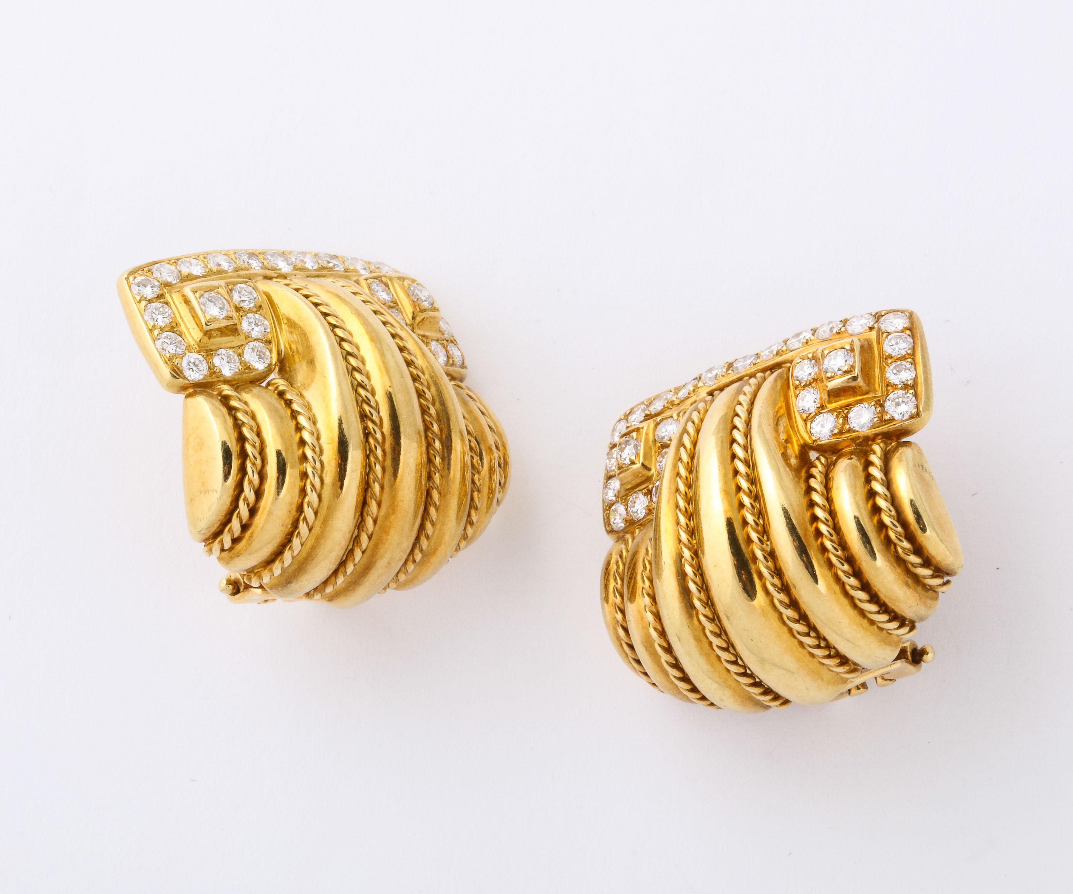 750k earrings