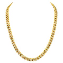 Choker Necklaces