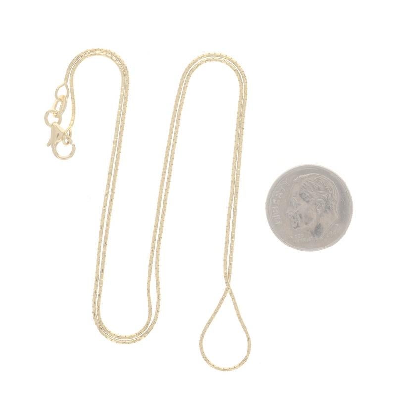 18k gold