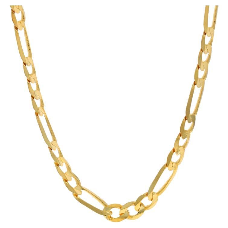 Are Figaro chains real?