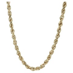 Chain Necklaces