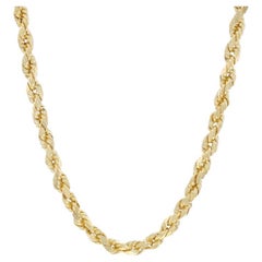 Chain Necklaces