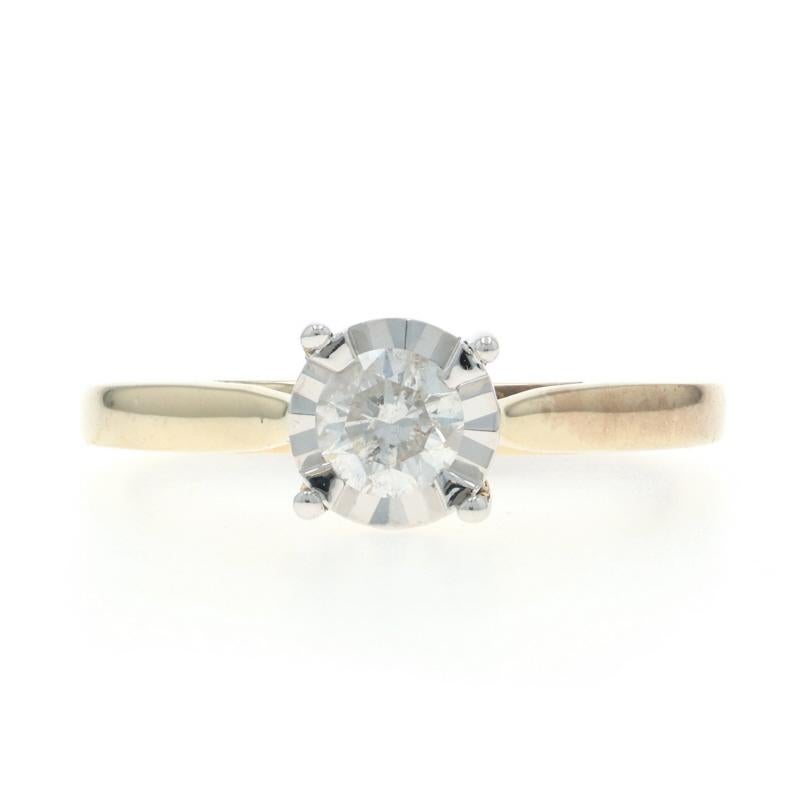Dimensione: 7
Costo della taglia: Up & Up 3 taglie per $50 o Down 2 taglie per $40

Contenuto metallico: oro giallo 10k e oro bianco 10k

Informazioni su A. Stone

Diamanti naturali
Carati: .50ctw
Taglio: Rotondo brillante
Colore: H. H. -