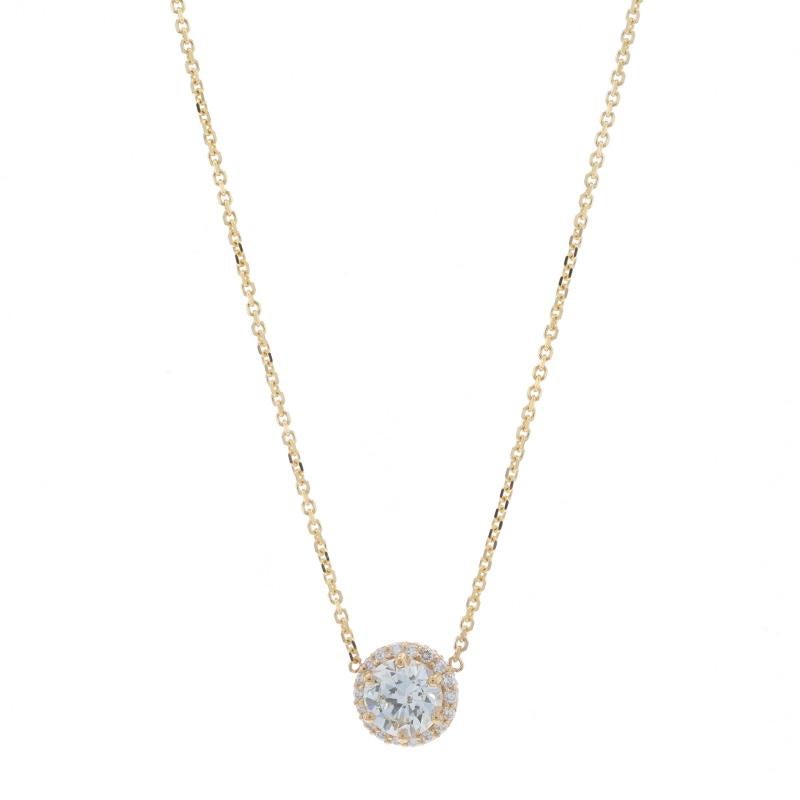 Metallgehalt: 14k Gelbgold

Informationen zu Stein

Natürlicher Diamant
Karat(e): .65ct
Schliff: Runder Brillant
Farbe: J
Klarheit: I1

Natürliche Diamanten
Karat(e): .12ctw
Schliff: Runder Brillant
Farbe: G
Reinheit: VS1 - VS2

Karat gesamt: