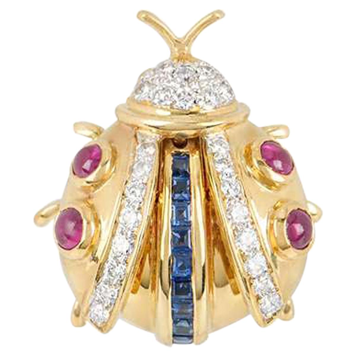 ruby sapphire ruby sapphire