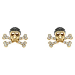 Stud Earrings