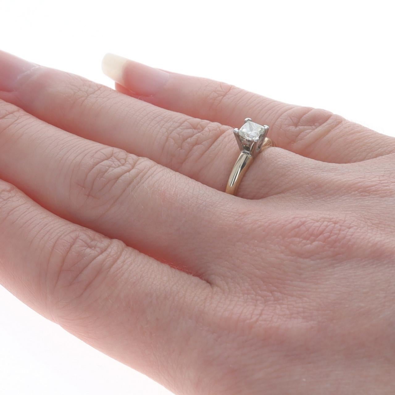 .38 ct diamond
